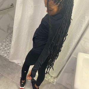 Meet your Posher, Shania